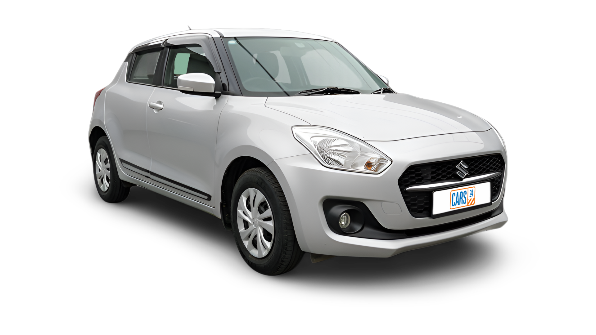 Maruti Swift-img